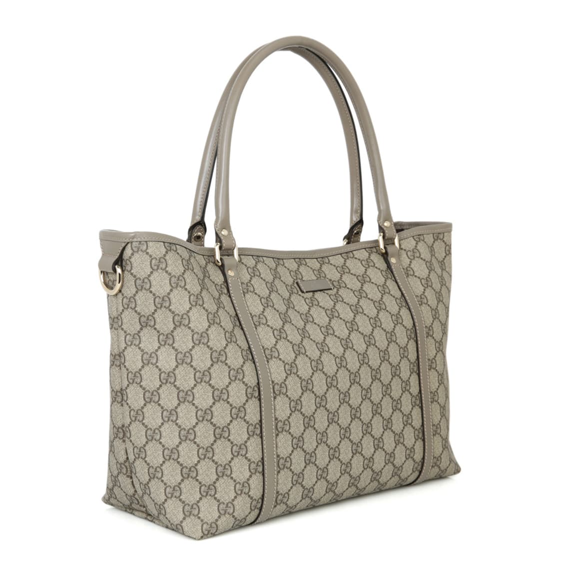 구찌 조이백 GG 모노그램 수프림 숄더 쇼퍼백 197953 상품이미지4