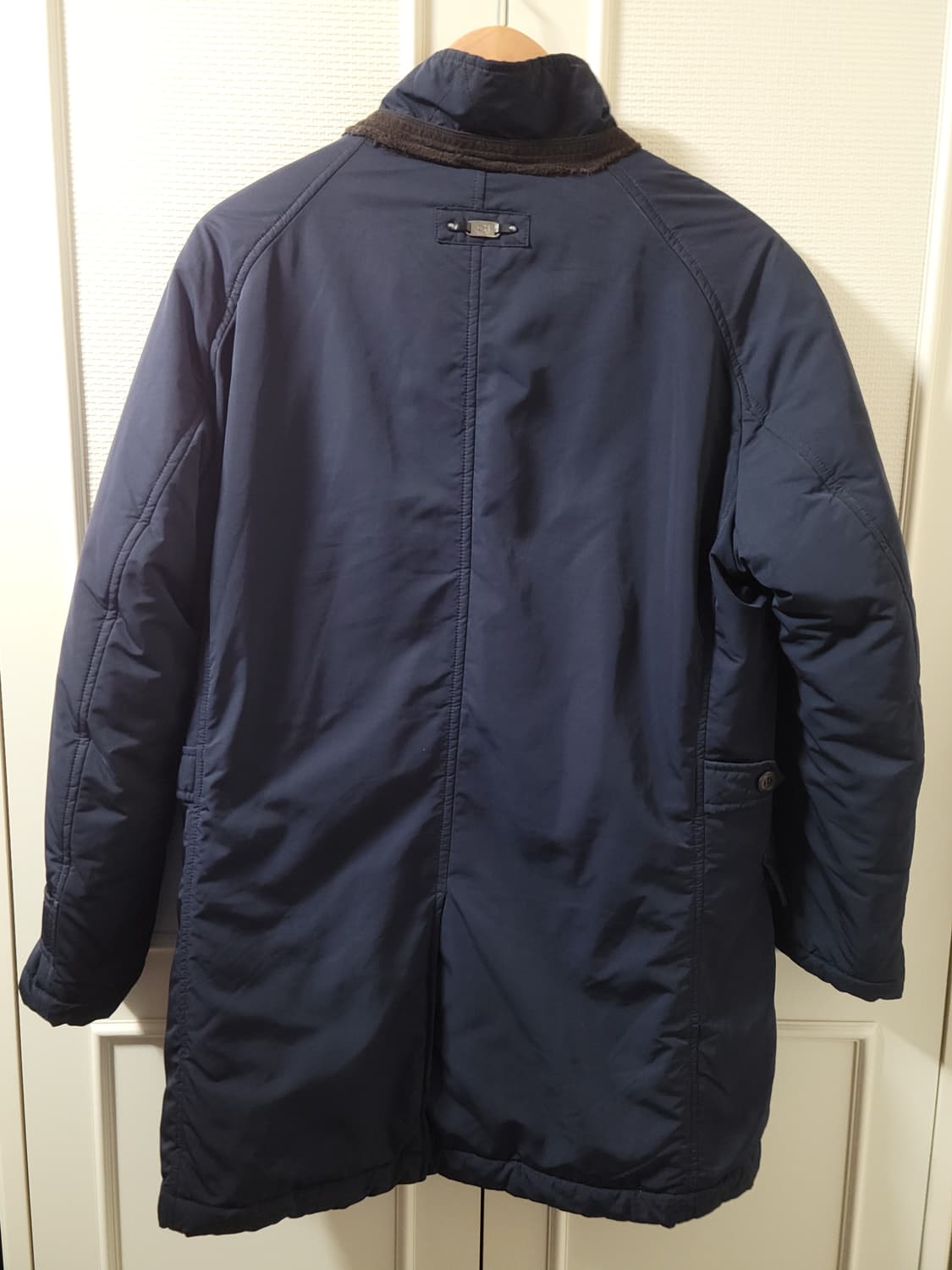 올젠 프리미엄 GF Ferre 남자 롱패딩 95-165 (165~170) 상품이미지5