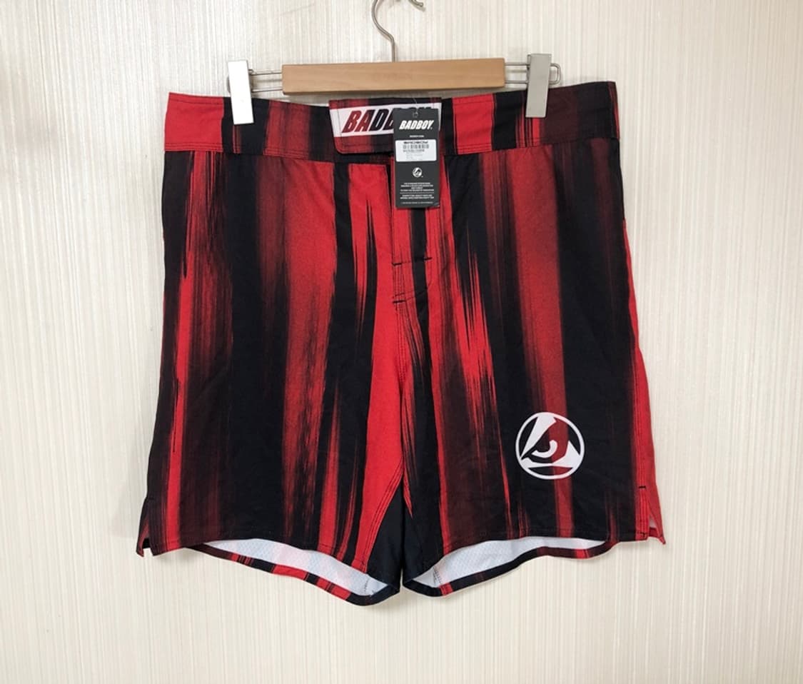 BADBOY(배드보이) MMA 파이트쇼츠 L(해외) 상품이미지1