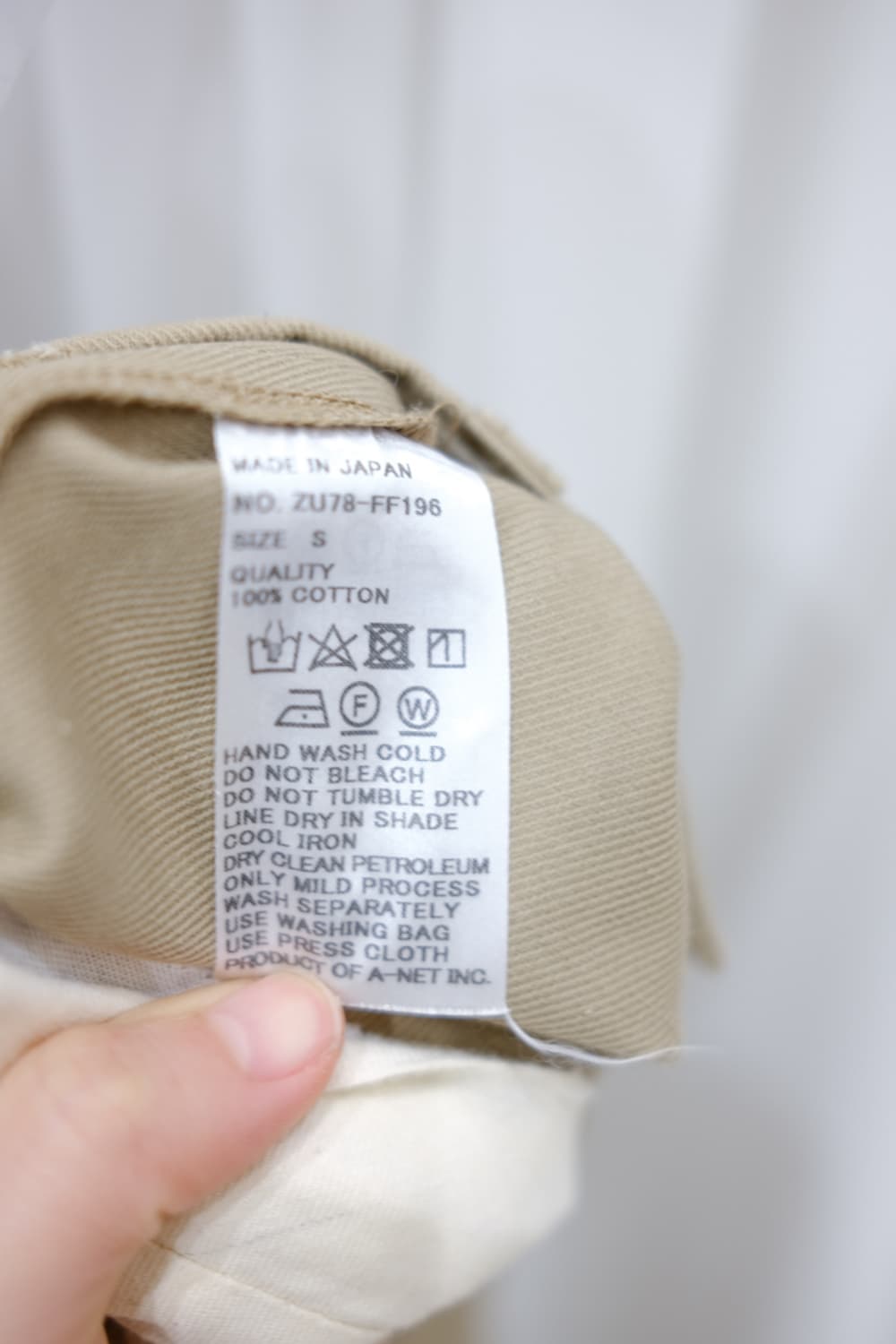 Zucca 상품이미지5