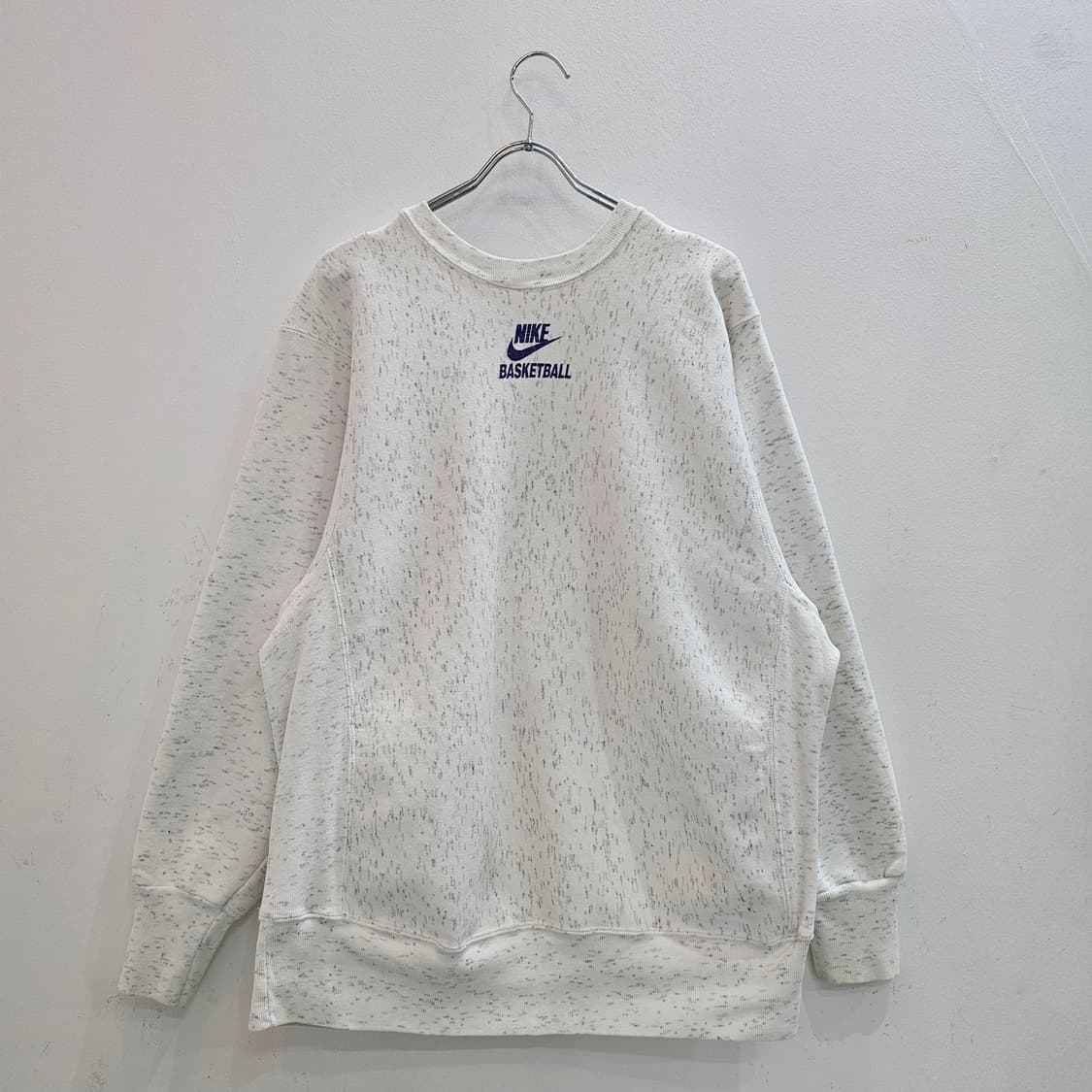 USA 나이키 기모스웻셔츠 1993 NCAA 파이널포어 뉴올리언스 상품이미지5