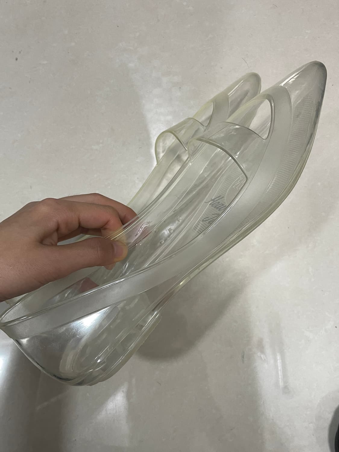 헤븐리젤리 슬릭 클리어 240 상품이미지5