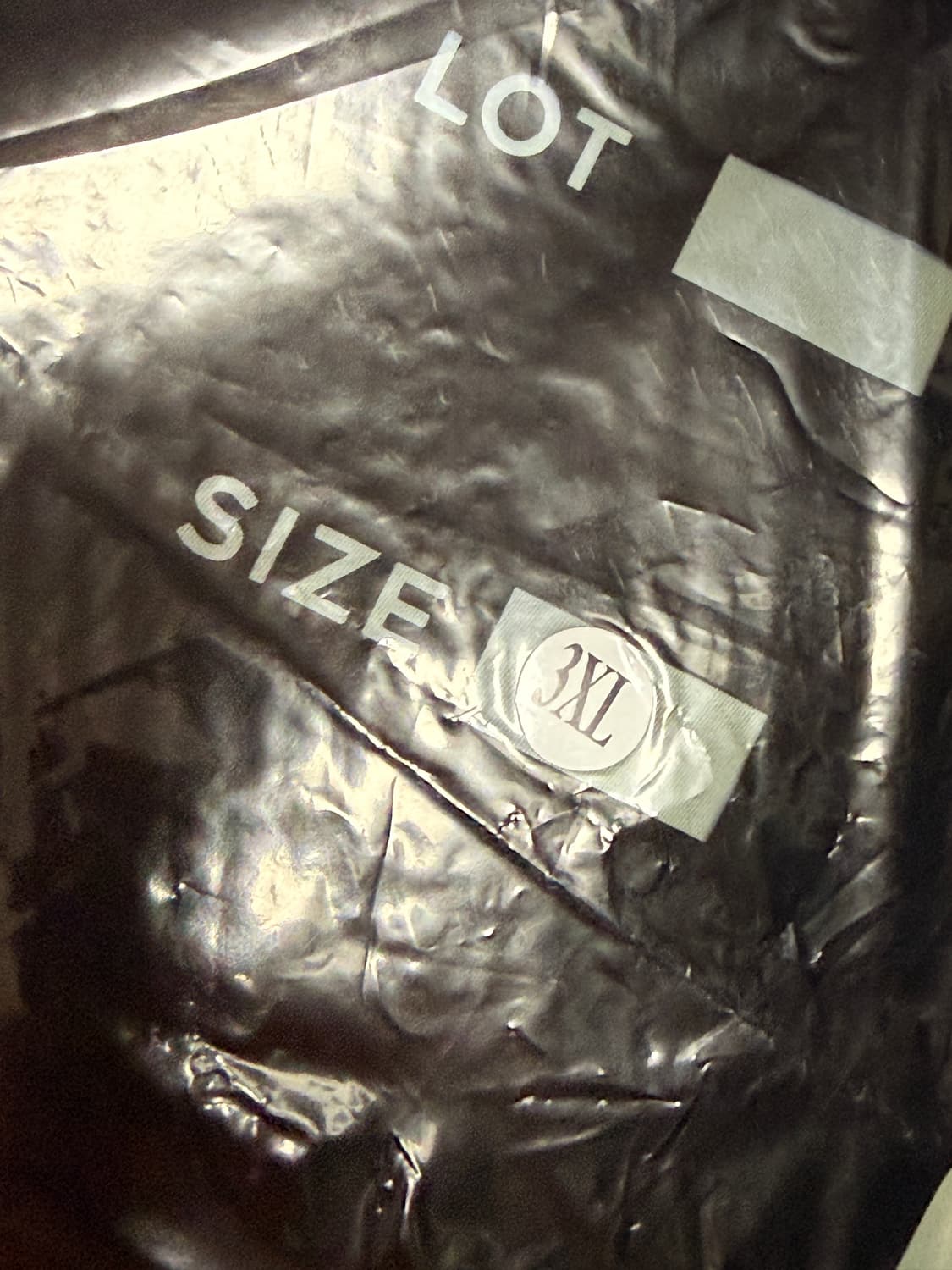 (3xl, xxxl) 브론슨 ma-1 마원 중국판 상품이미지2