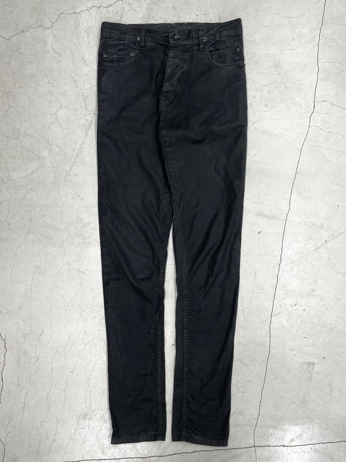 Rick Owens Drkshdw torrence cut (25) 상품이미지1