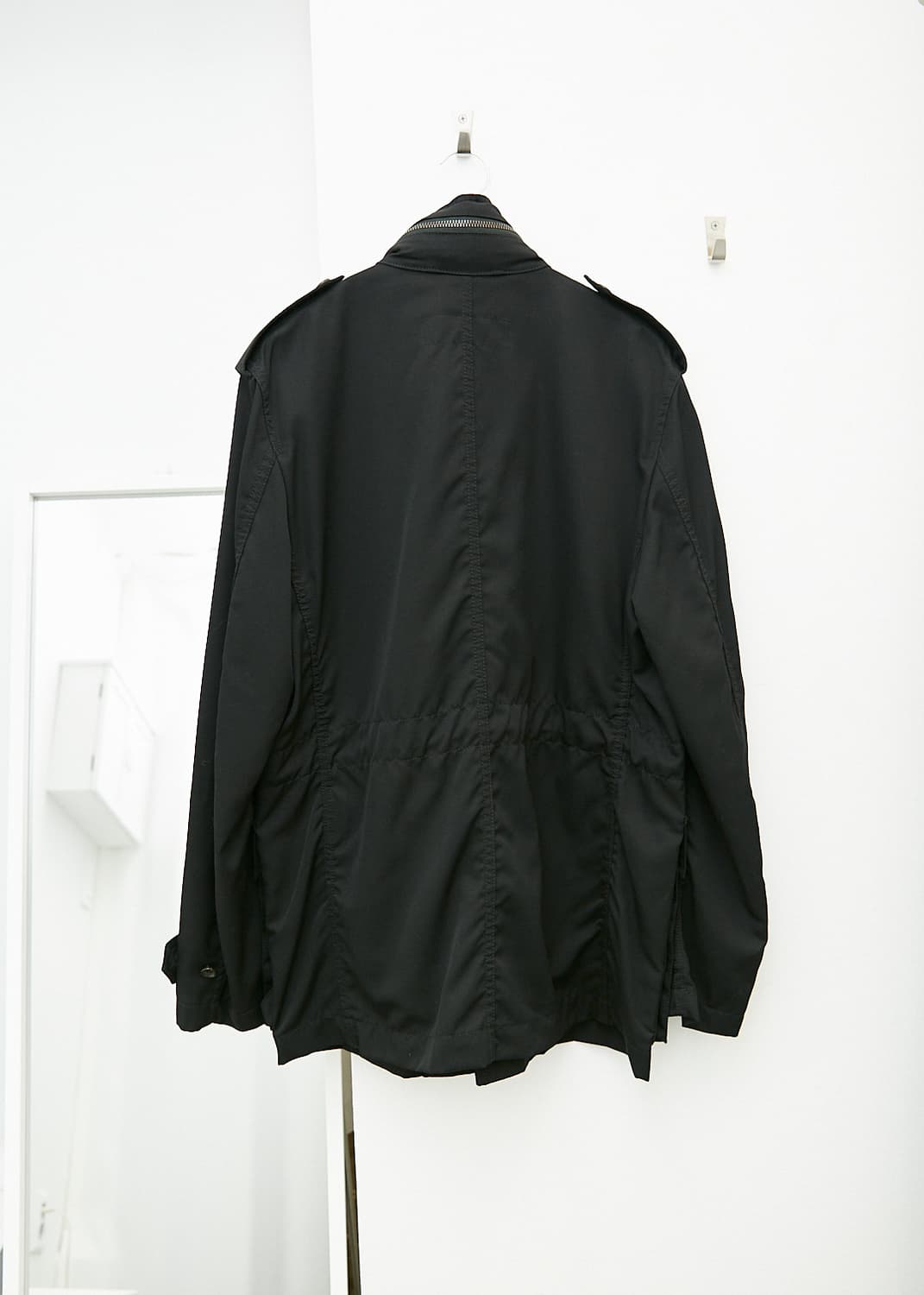 Wool M65 Jacket 상품이미지5