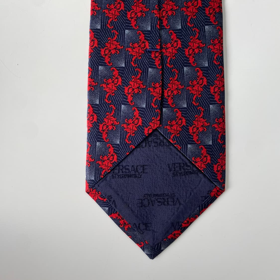 Gianni Versace 베르사체 정품 명품넥타이 상품이미지7