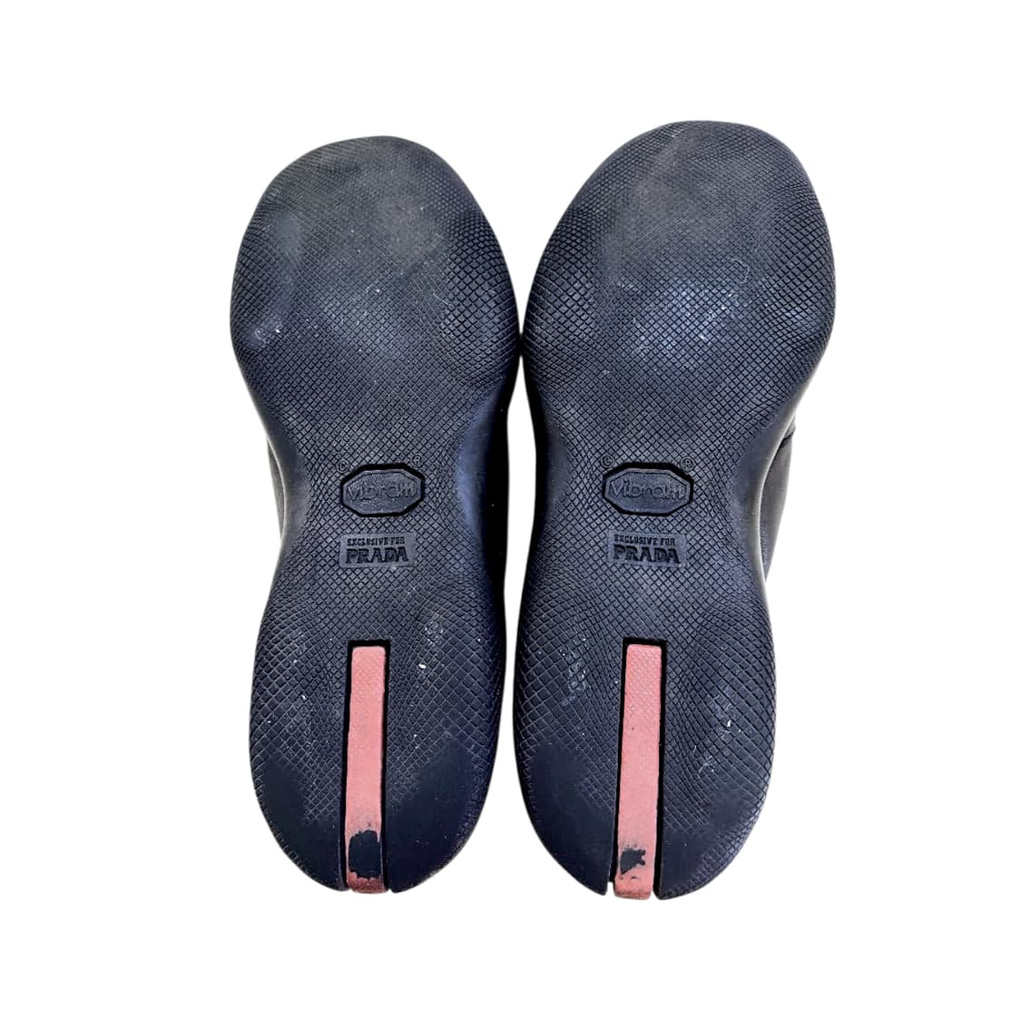 프라다 스포츠 아카이브 레이디스 사이즈 스니커즈 상품이미지6