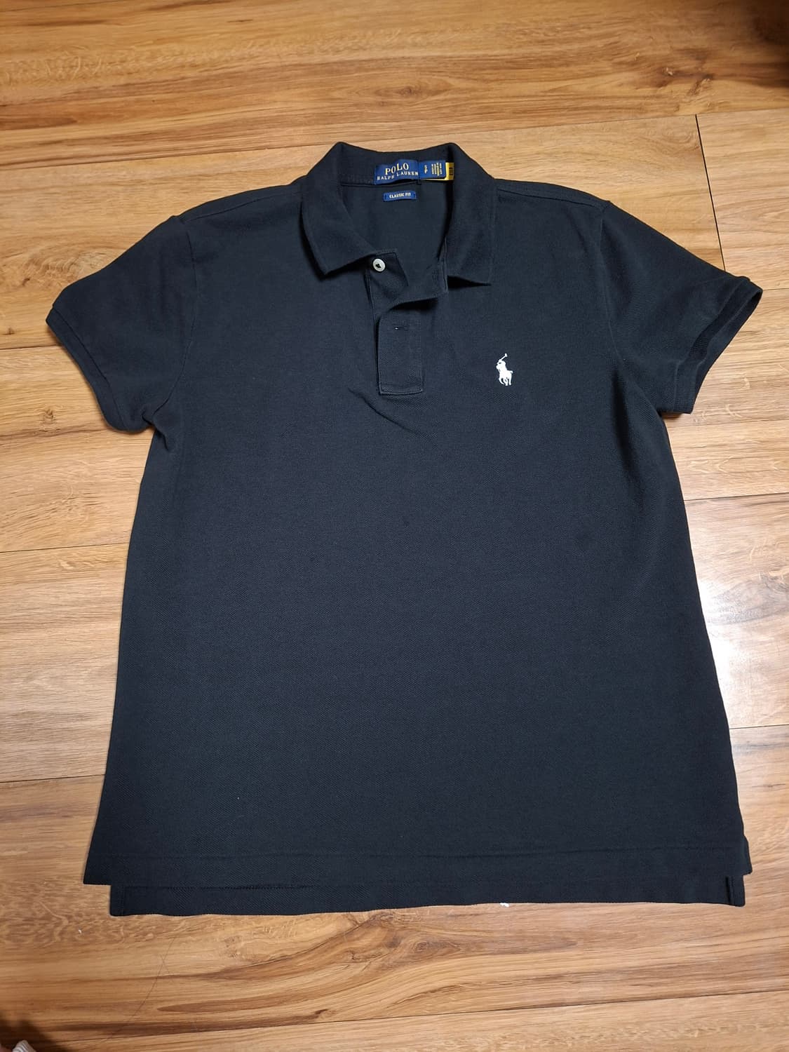 폴로 카라반팔티 상품이미지2