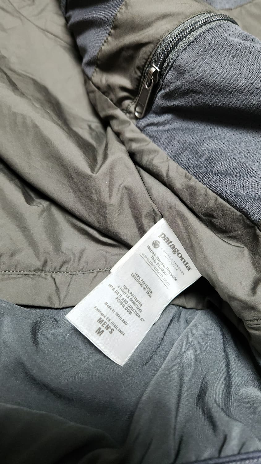 파타고니아 루비콘 라이더 자켓 M사이즈 110사이즈 상품이미지5