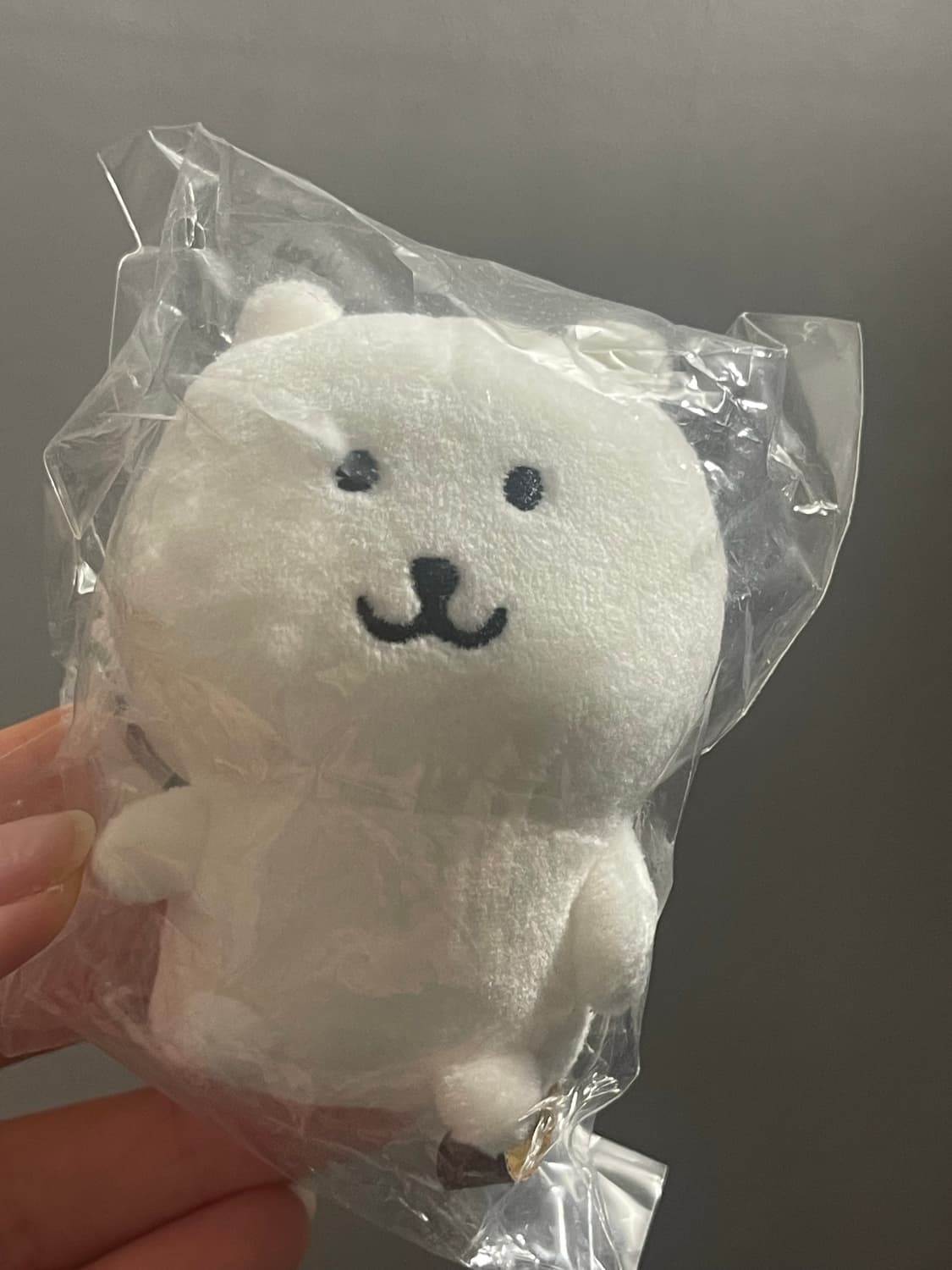 농담곰 인형 키링 상품이미지1
