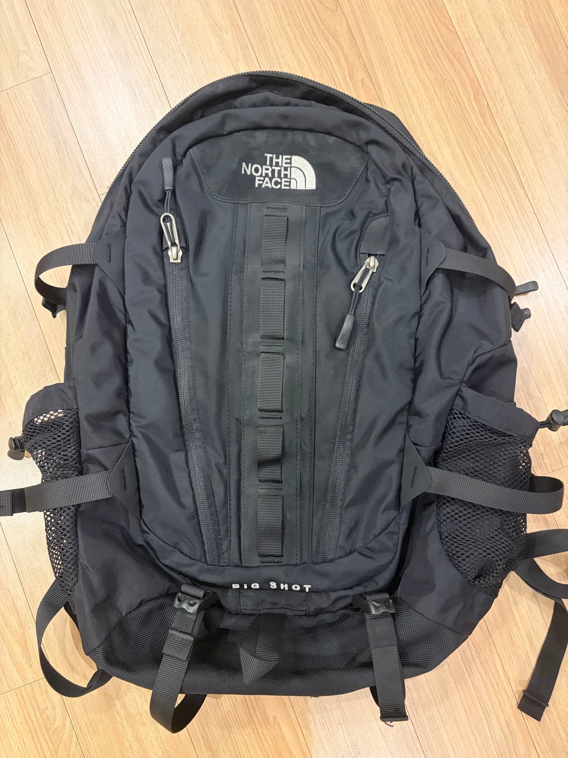 노스페이스 빅샷 상품이미지1