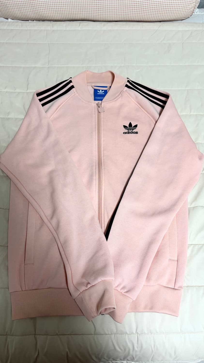 아디다스 베이비핑크 져지 상품이미지2