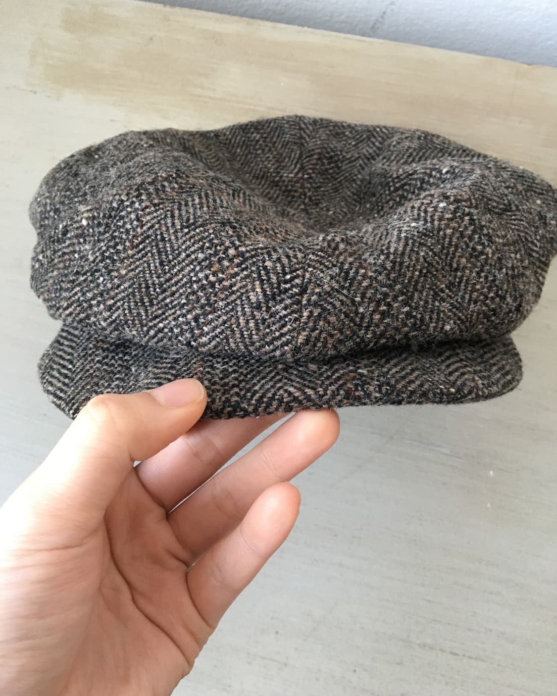  wooelen hat 상품이미지4