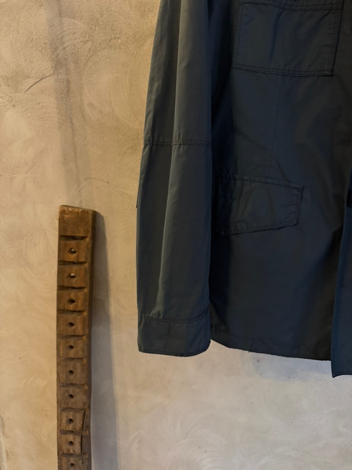 퓨테리 유틸리티 자켓 100 상품이미지6