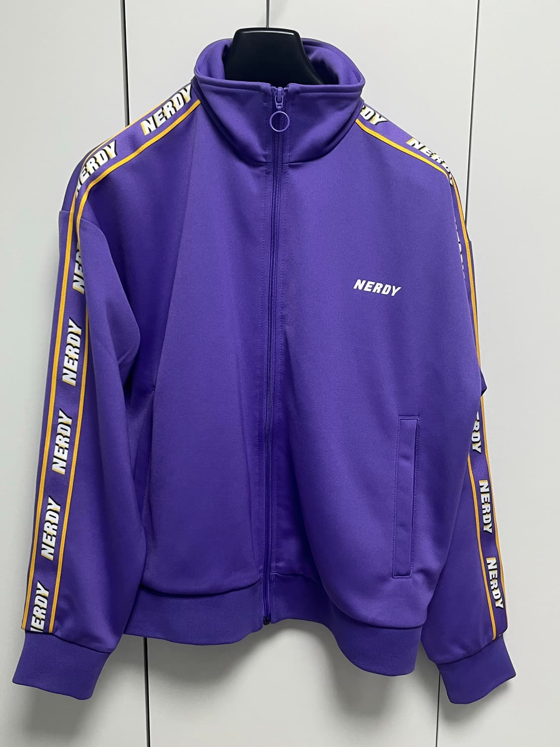 널디 집업 상품이미지1