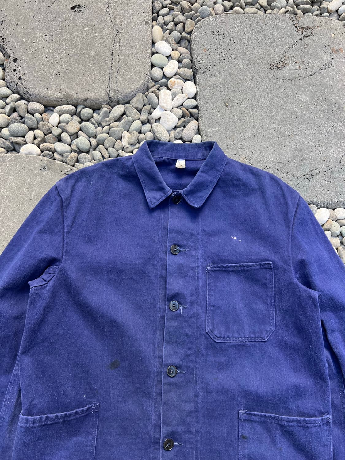 MOLESKIN OLD MODEL FRENCH 몰스킨 프렌치워크자켓 상품이미지6