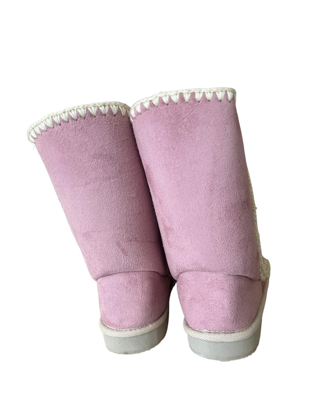 Vintage boots 상품이미지4