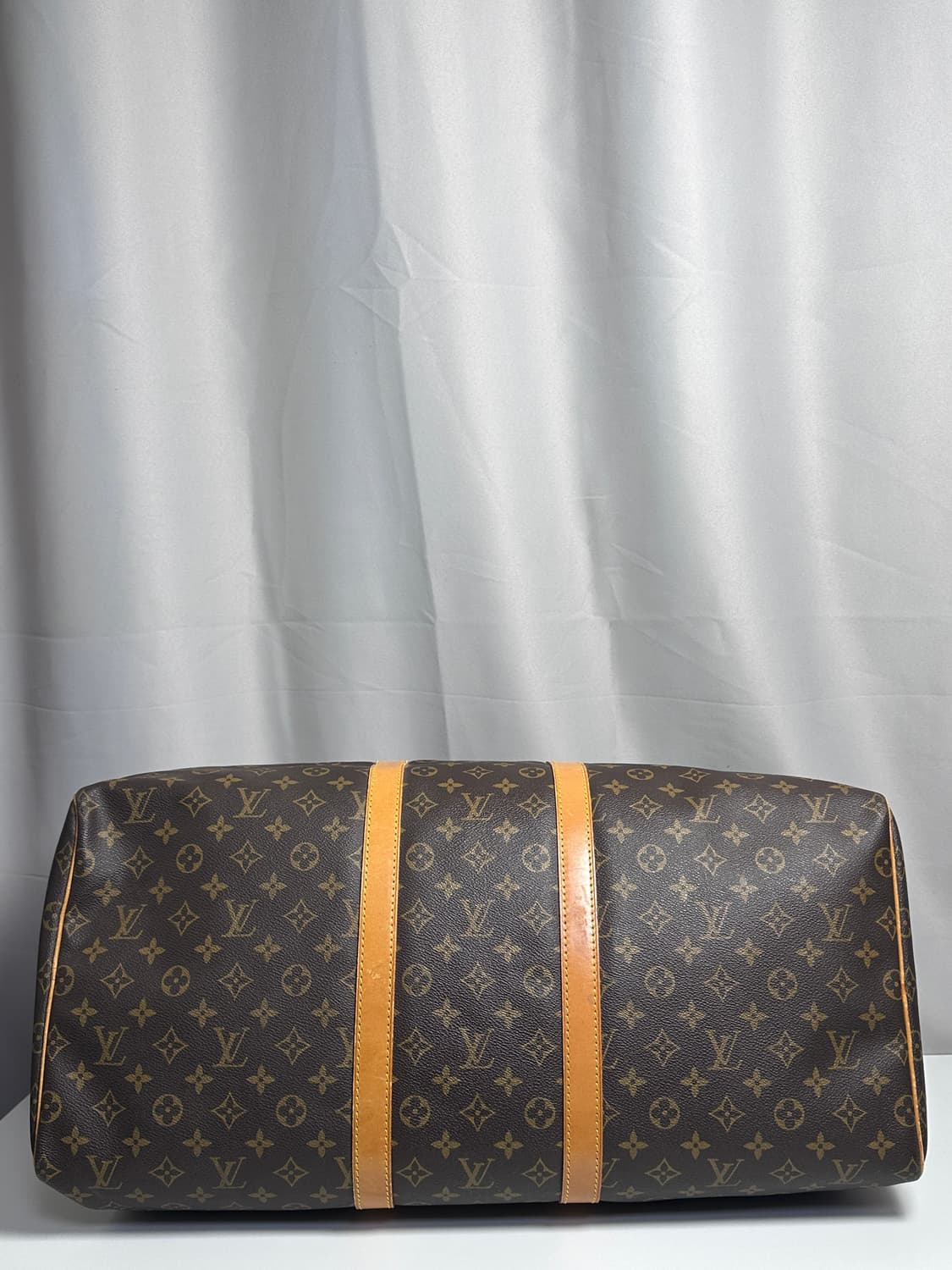 루이비통 키폴 55 모노그램 캔버스 트래블 백 상품이미지4