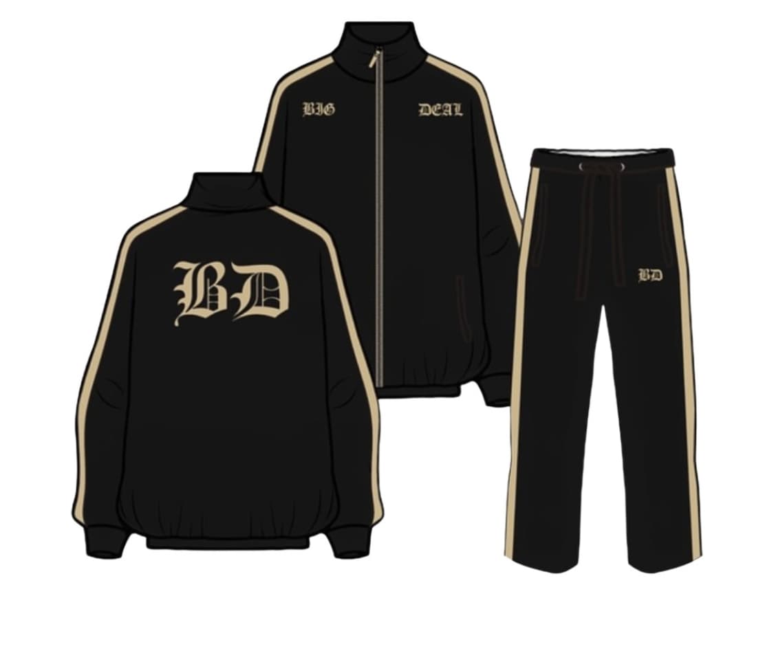 [새상품미개봉]외모지상주의 빅딜 셋업  상품이미지1