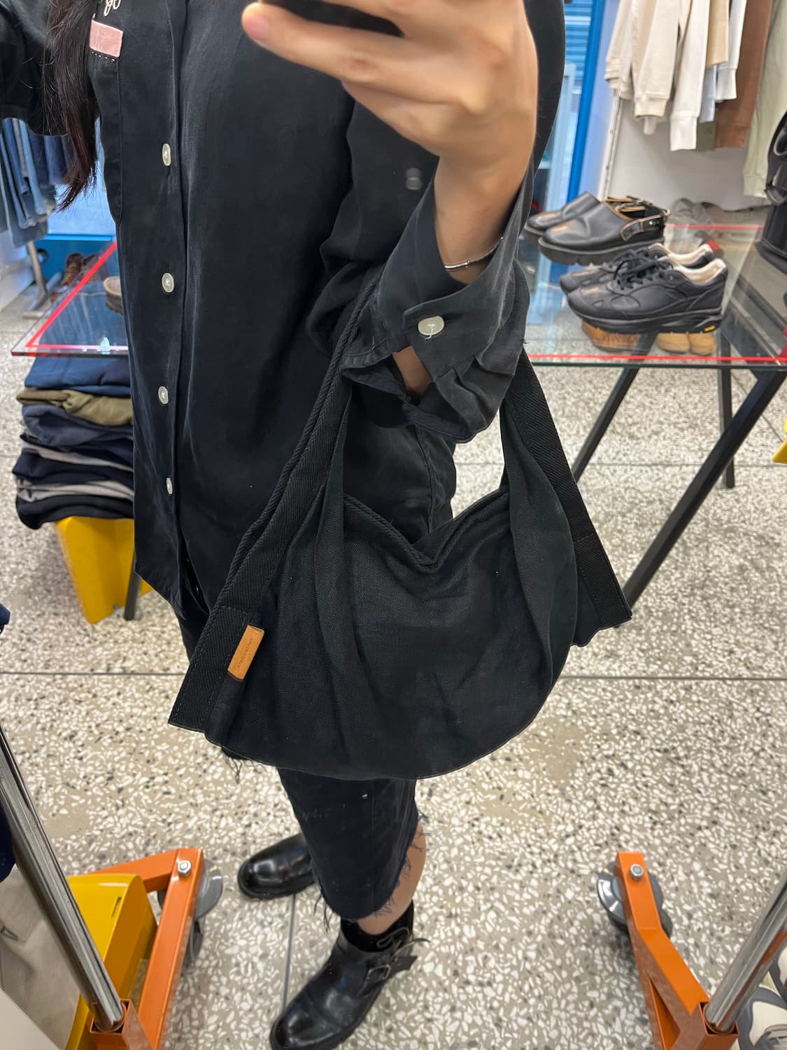 Hender Scheme 상품이미지3