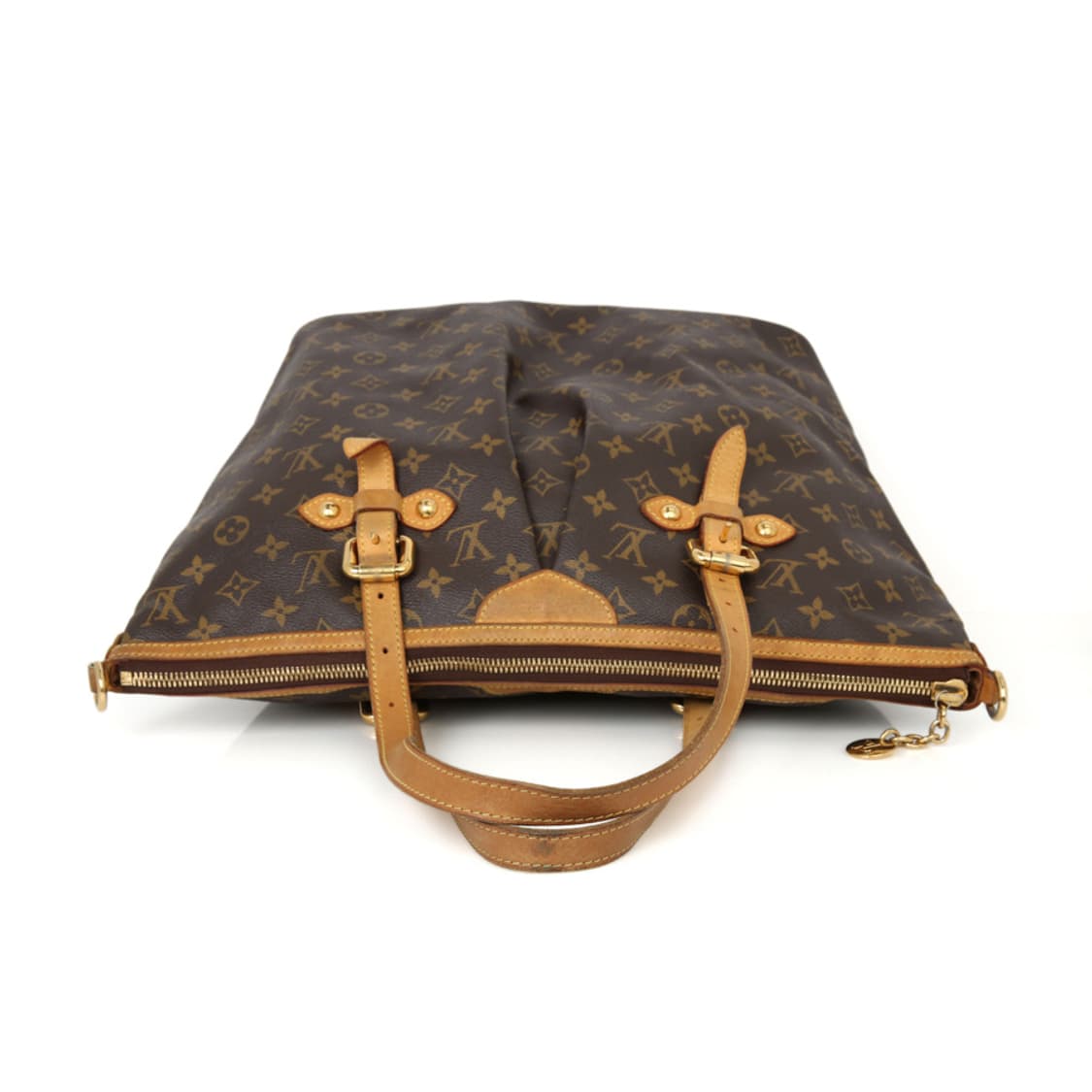 루이비통 모노그램 팔레모 GM 팔레르모 숄더 M40146 상품이미지9