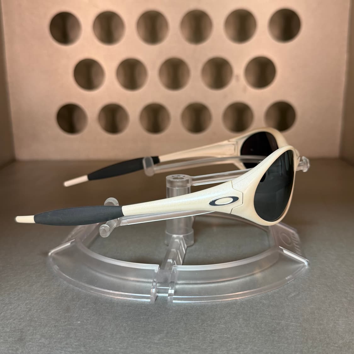 오클리 Eye Jacket 1.0 아이자켓 (1994) 상품이미지5