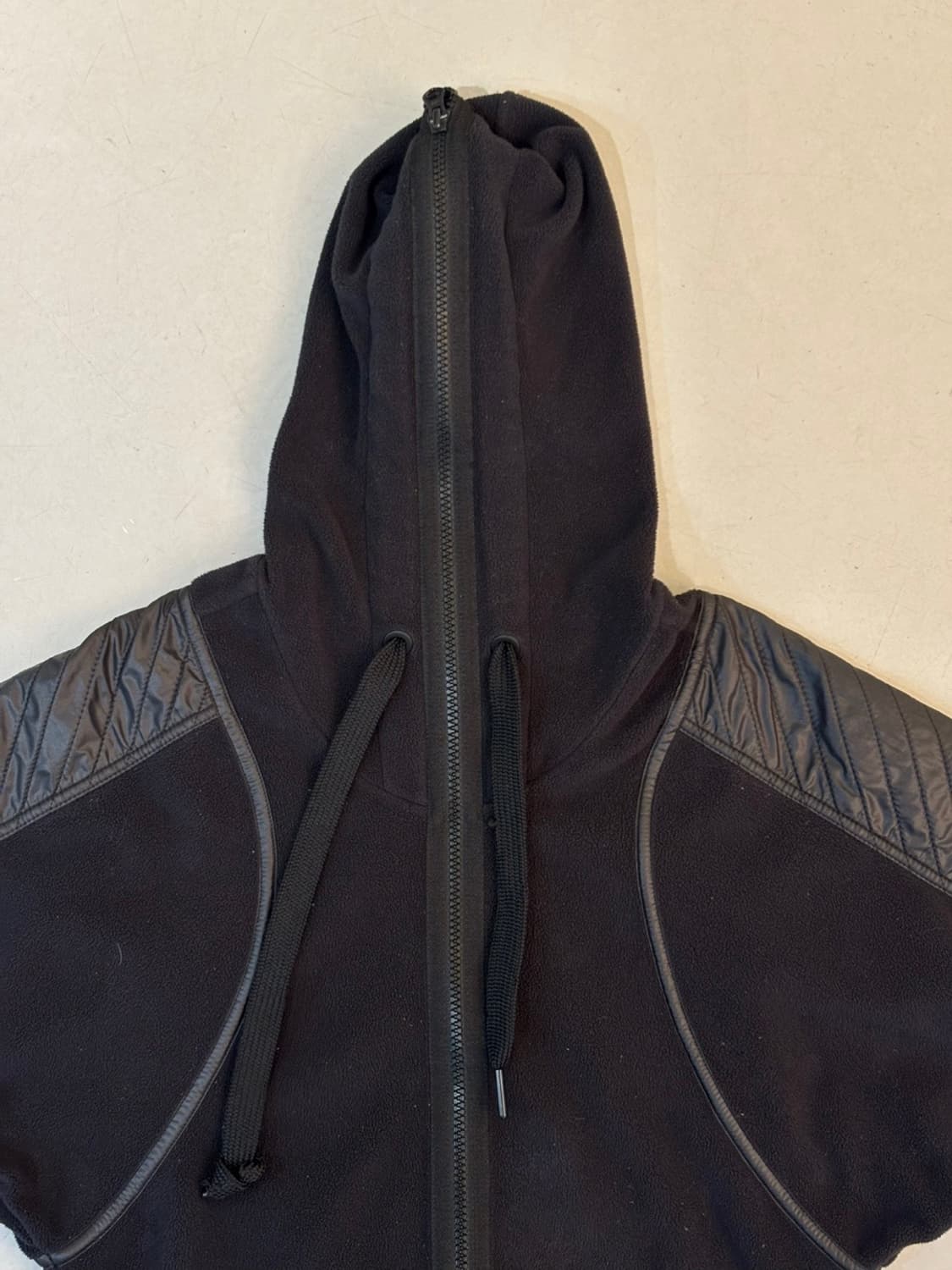 Vintage Stella Mccarteney Hood Jipup 상품이미지4