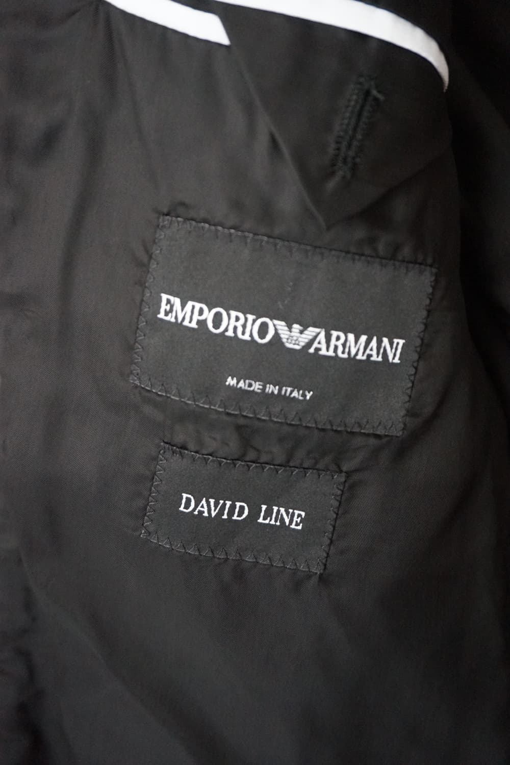 EMPORIO ARMANI ( MADE IN ITALY ) 상품이미지8