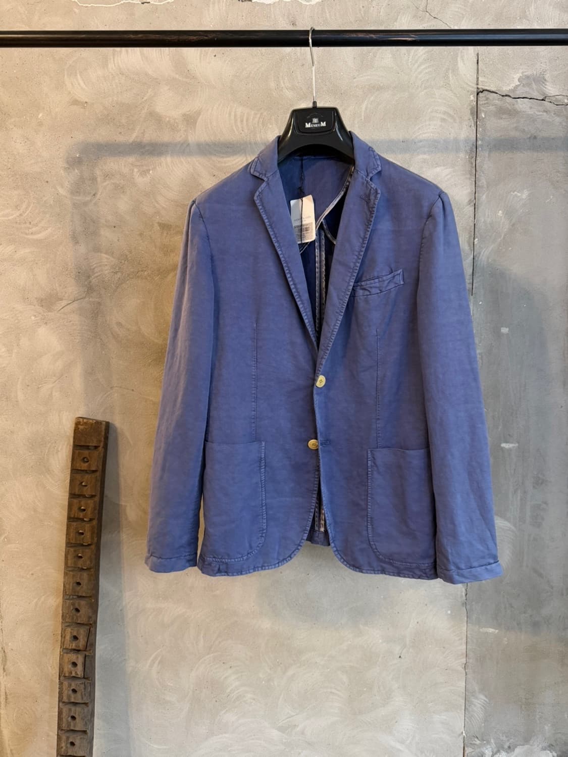 AT.P.CO 테일러드 자켓 100 상품이미지1