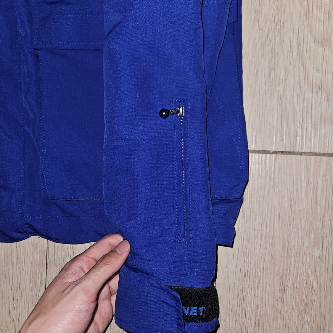 2002 sophnet mountain jacket 상품이미지5