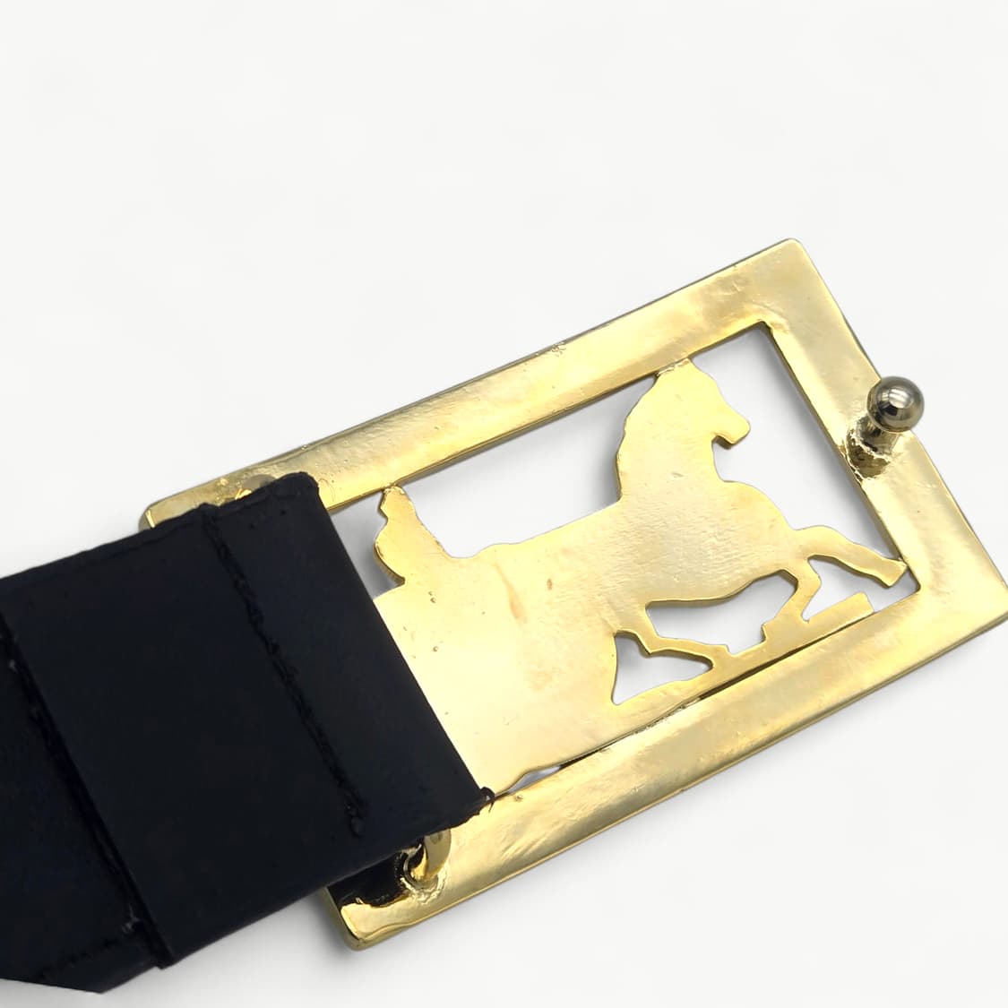 셀린느 마차 로고 벨트  상품이미지7