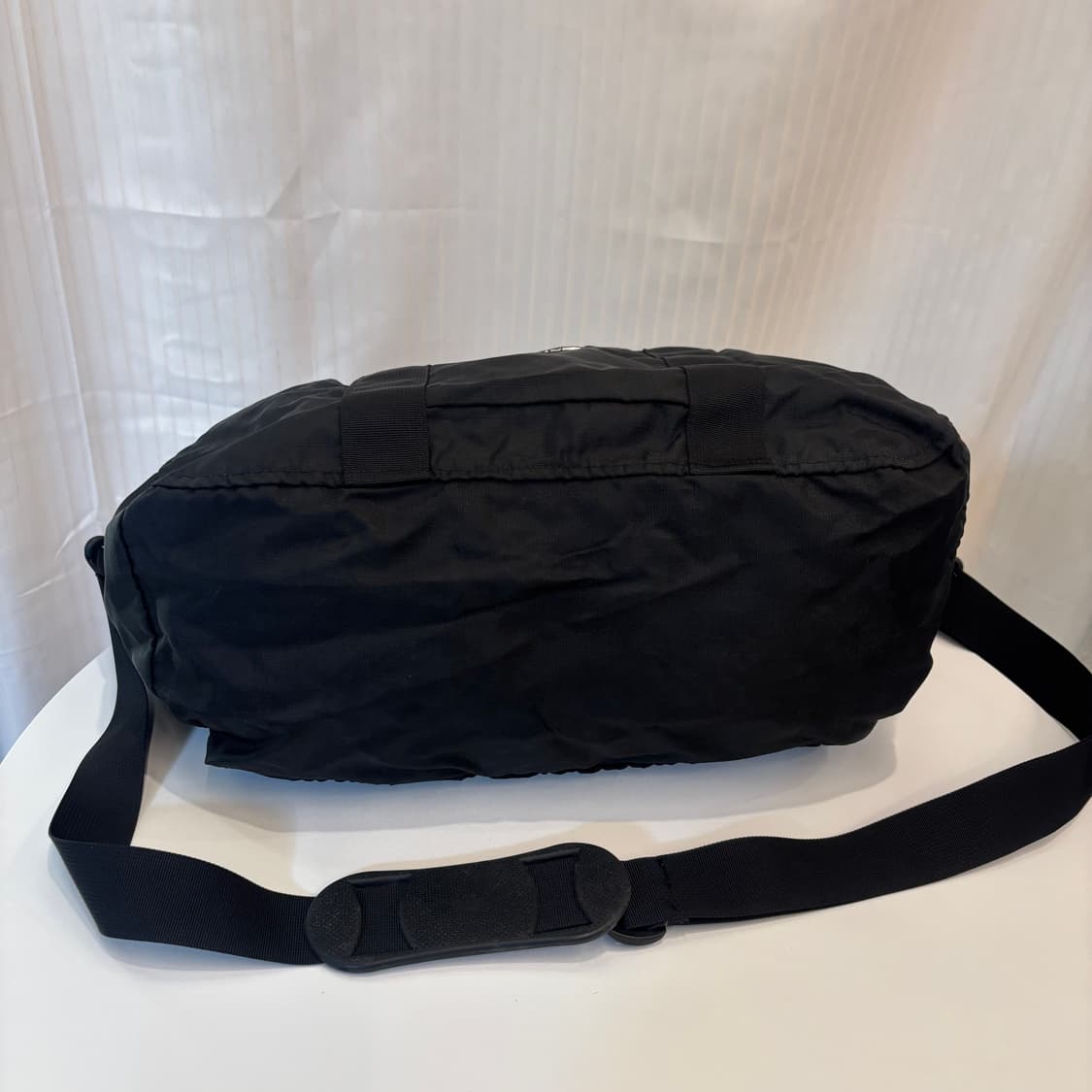 정품 노스페이스 더플 크로스백    상품이미지7