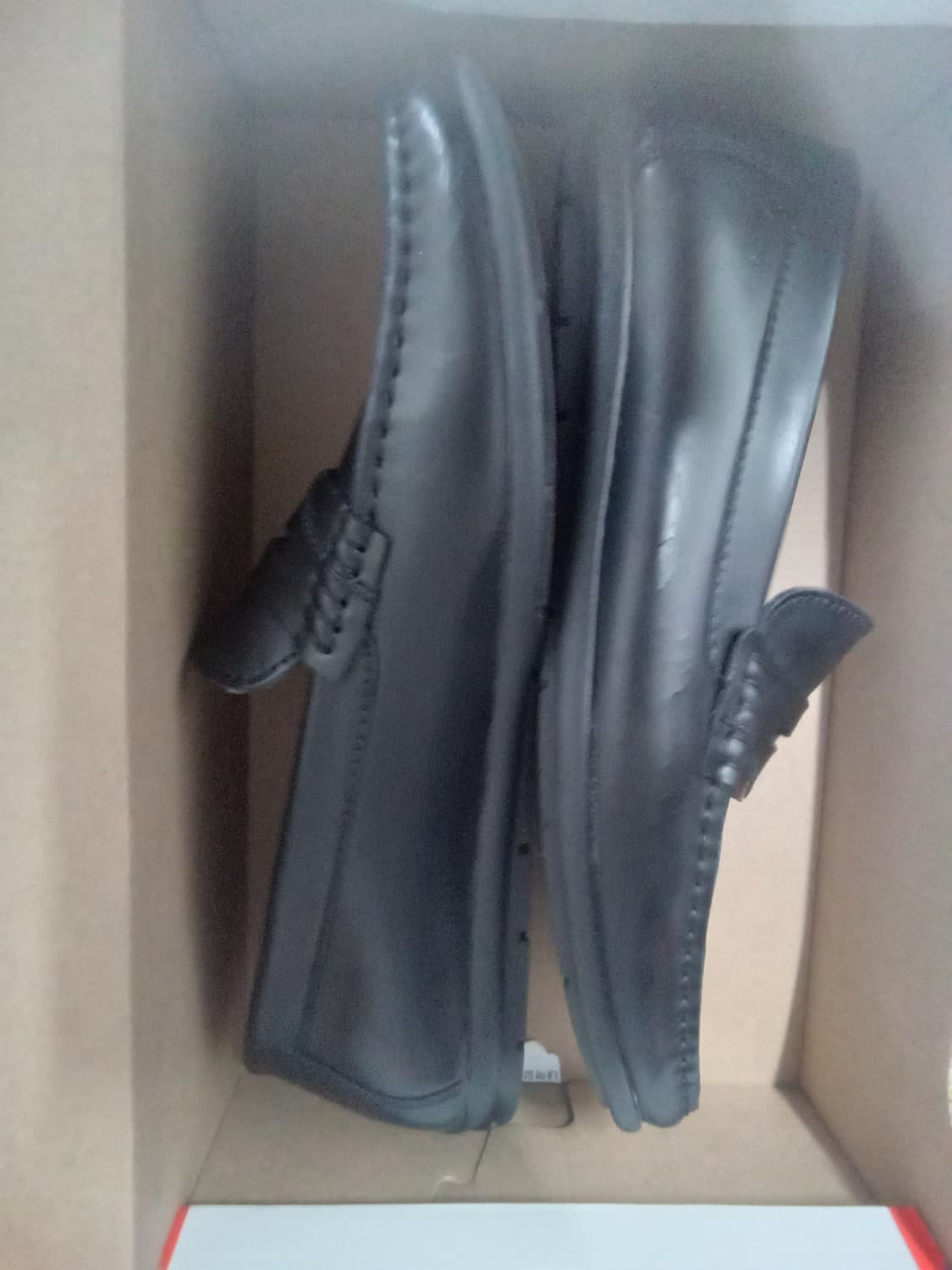 레노마 드라이빙 슈즈 상품이미지4