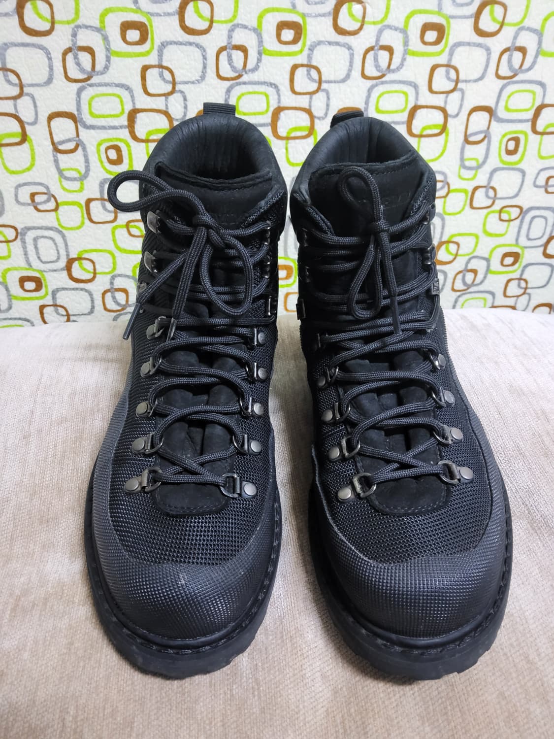 디에메 로치아베트 하이킹부츠 270 상품이미지1