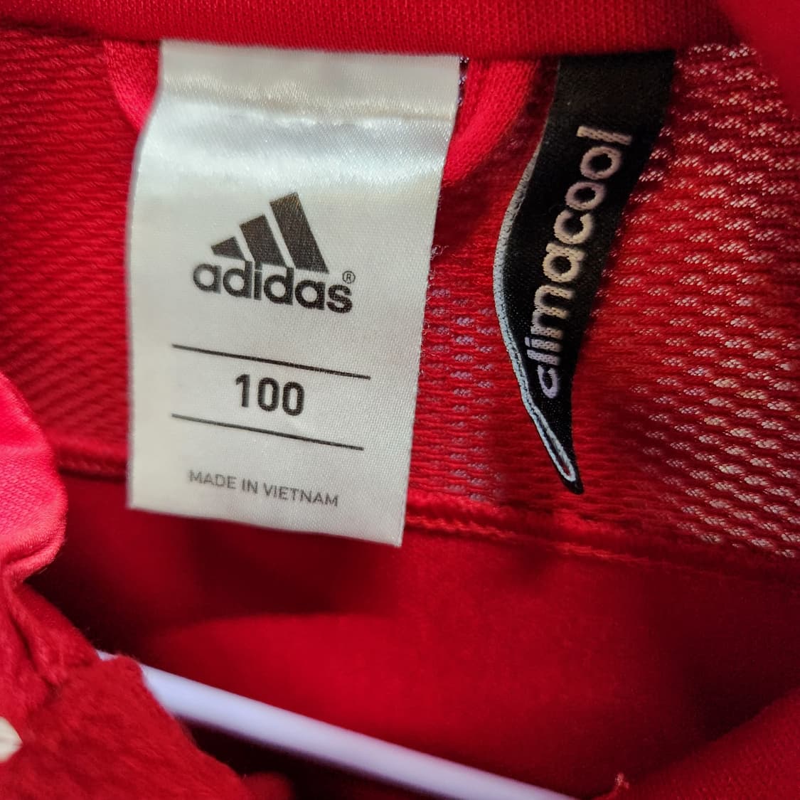 아디다스 부천FC 헤르메스 엠블럼 져지 100(M) 상품이미지6