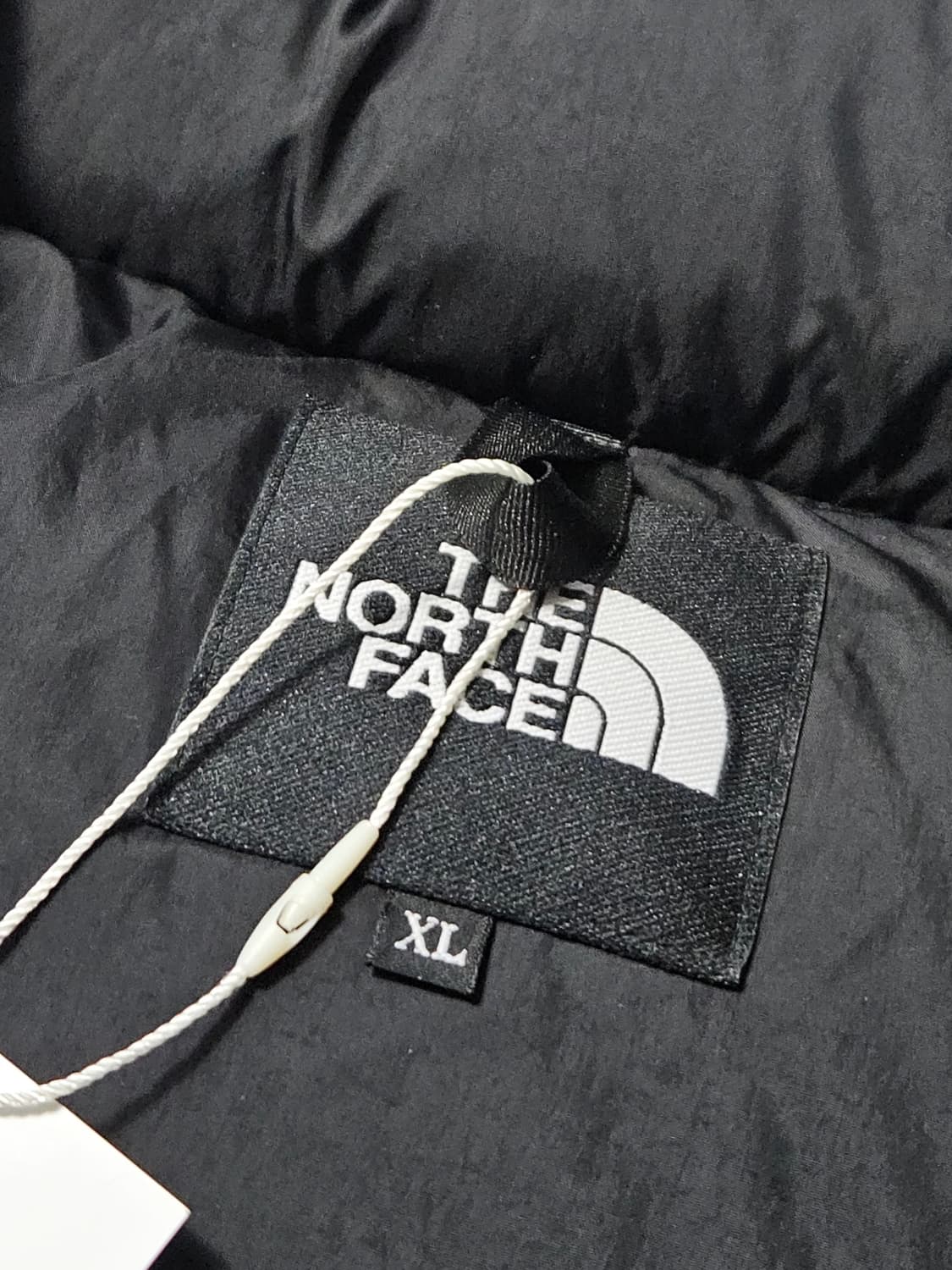 노스페이스 재팬 어센트 다운 자켓 XL 상품이미지5