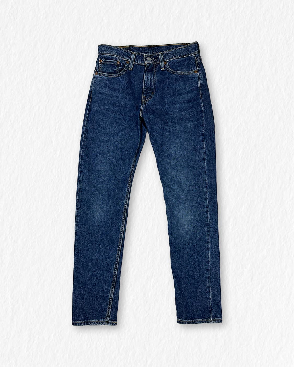 리바이스 502 데님 팬츠 상품이미지1