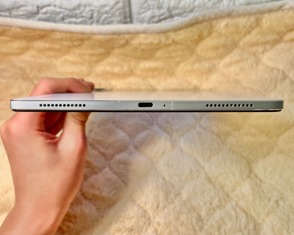 [급처] 샤오미 미패드5 256gb 펄 화이트 상품이미지6