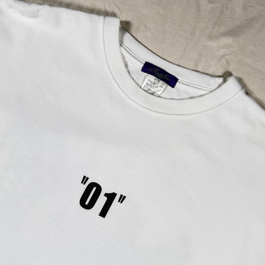 에반게리온 긴팔 티셔츠 긴팔티 상품이미지3