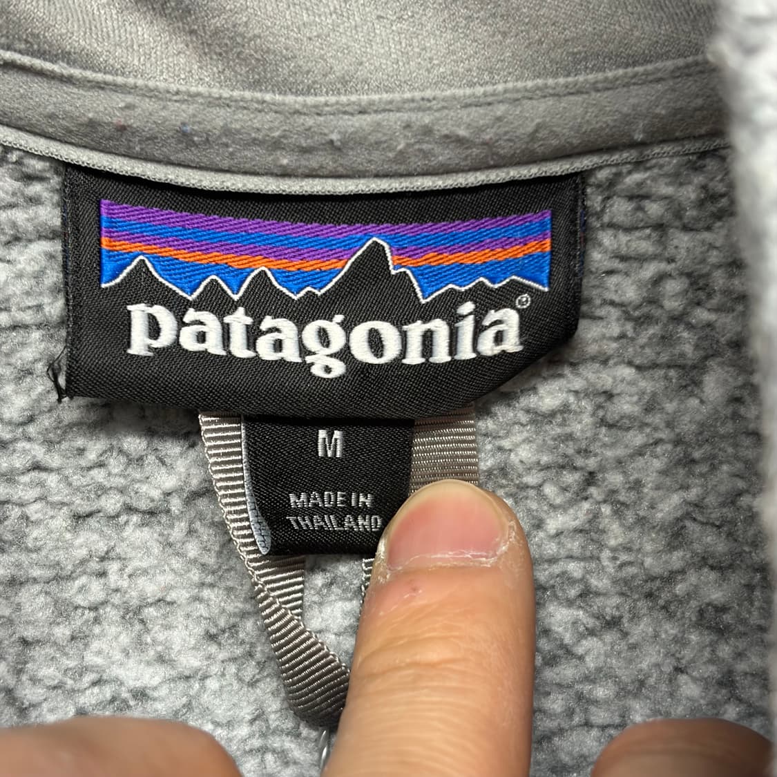 파타고니아 베터 스웻 9 상품이미지4