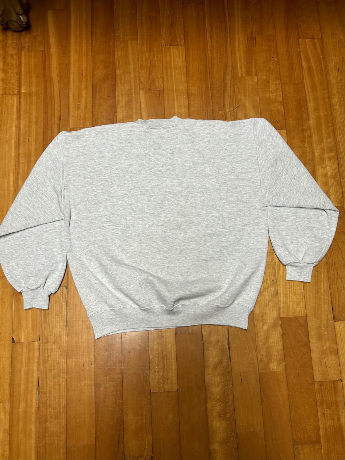 90s made in usa 러셀 스웻 nhl 상품이미지3