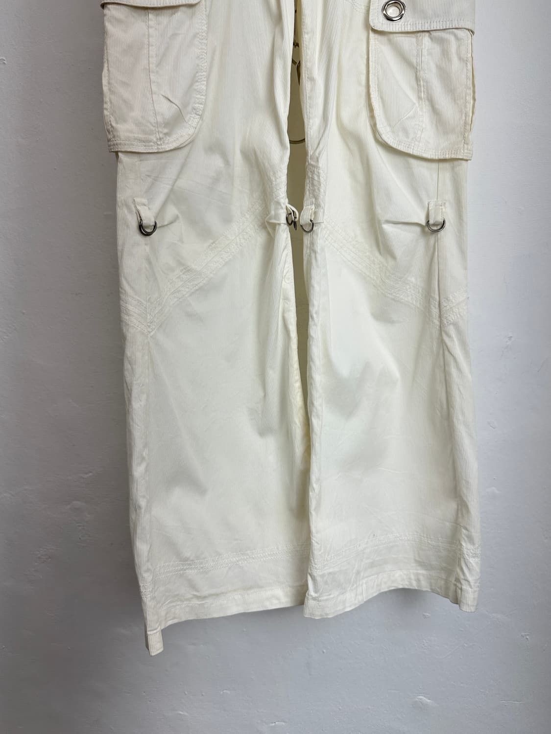 Burberry Blue Label Cotton Multi-Pocket  상품이미지6