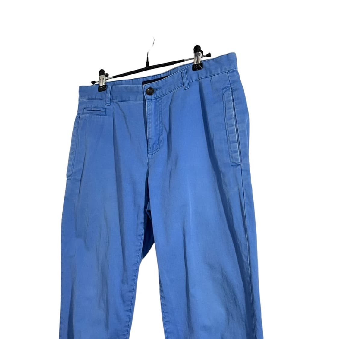 타미힐피거 스카이블루 치노팬츠 상품이미지3