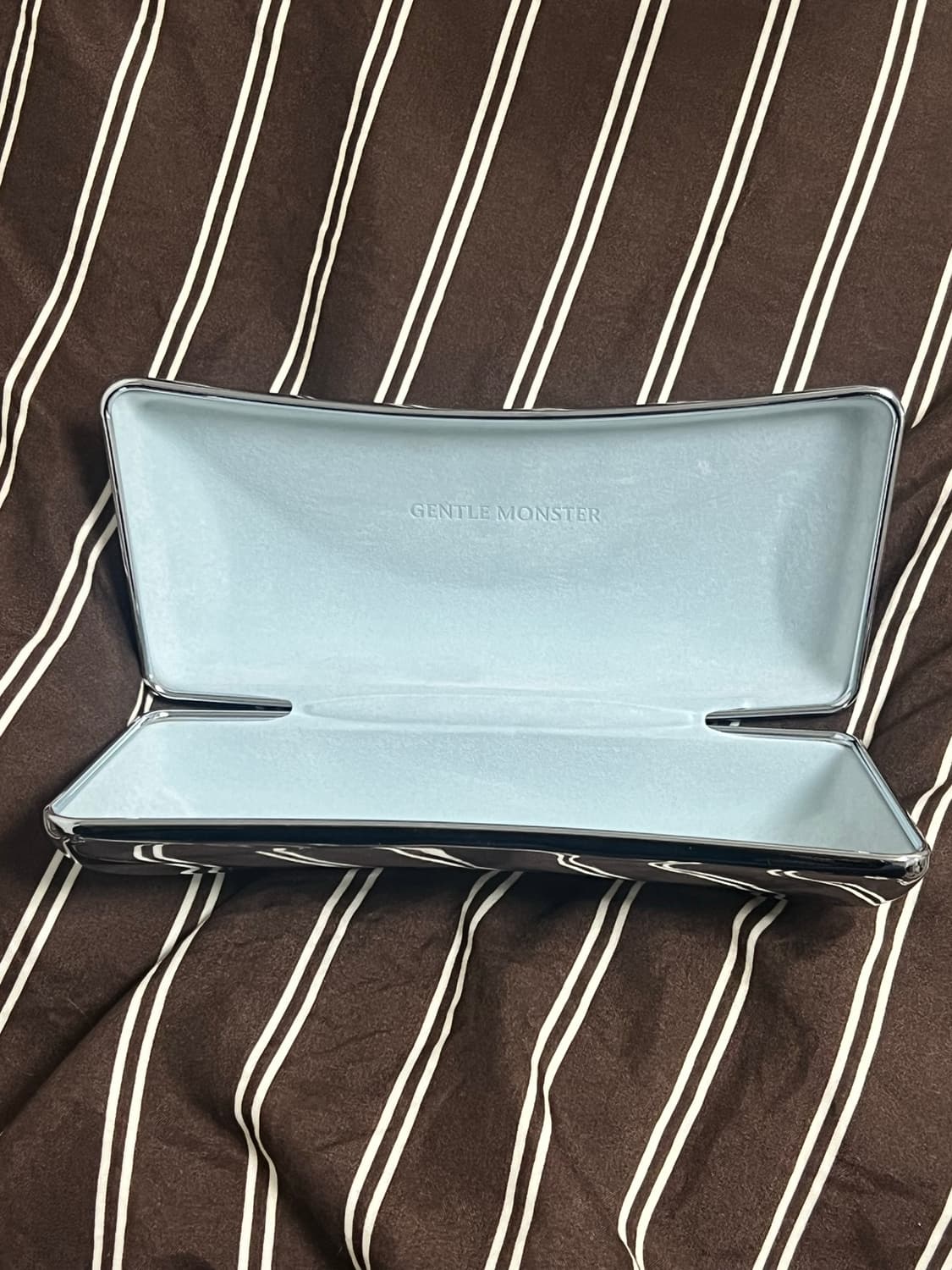 젠틀몬스터 반도네온.S 01 Bandoneon.S 01 선글라스 상품이미지8