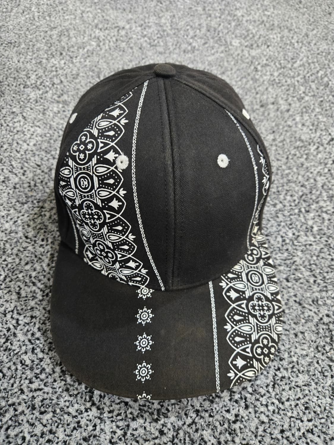 스투시 모자 상품이미지7