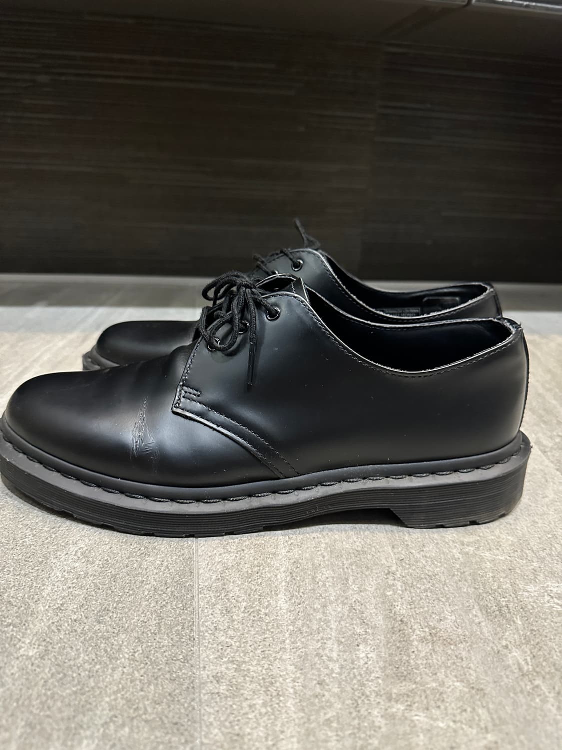 닥터마틴 모노 280 상품이미지2