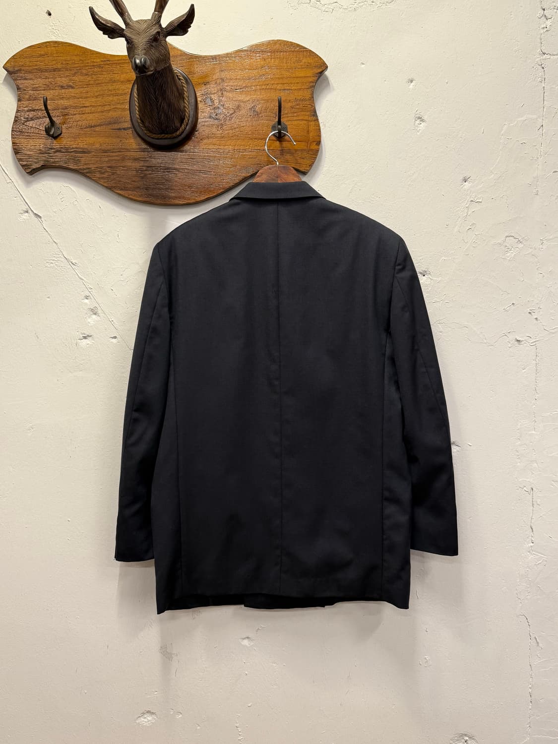 S) Comme des Garçons Homme Double-Breast 상품이미지6