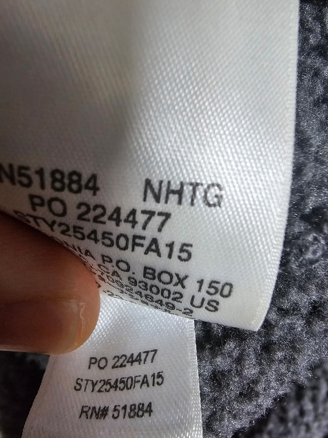 파타고니아 신칠라 M 니켈 그린 상품이미지3