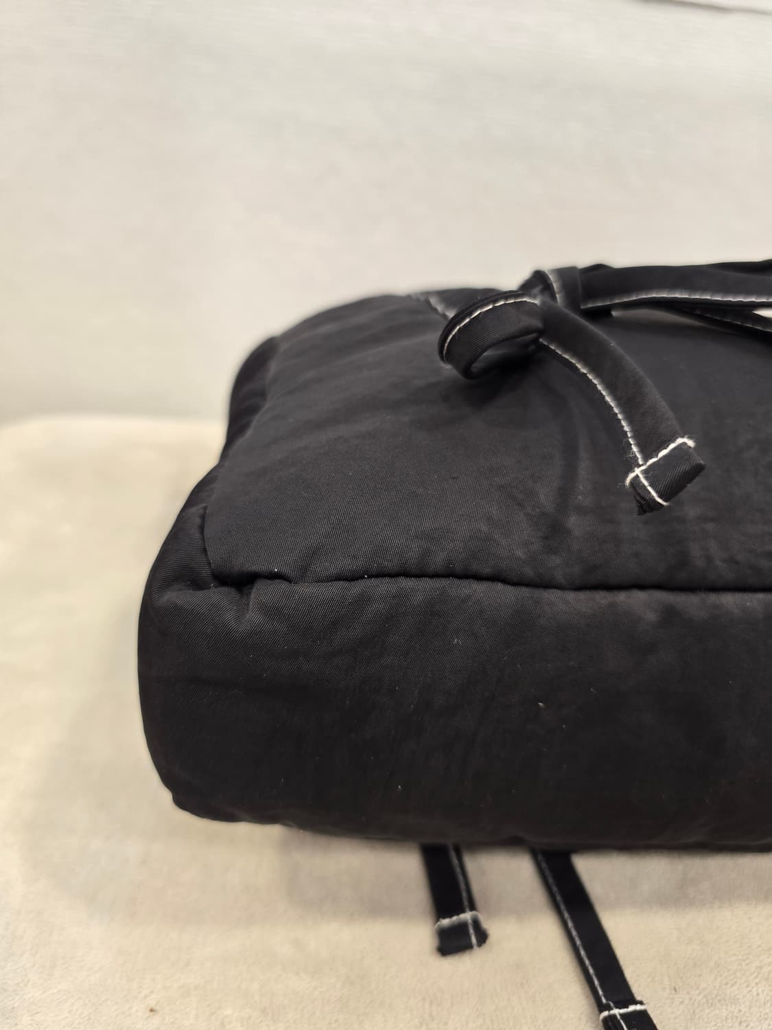 제드레페브5 버터플라이 숄더백 블랙 상품이미지7