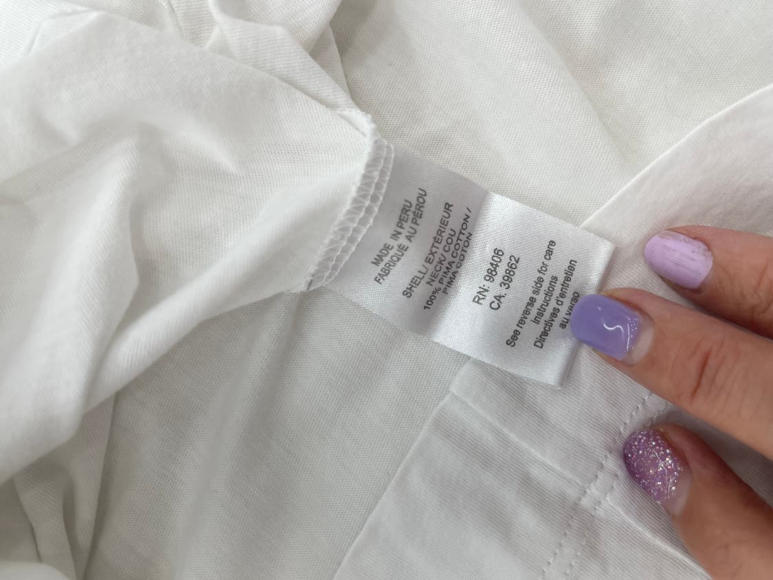 띠어리 여성 티셔츠 2개 상품이미지7